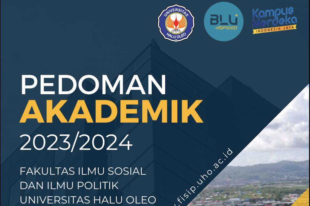 Pedoman Akademik Penyelenggaraan S1