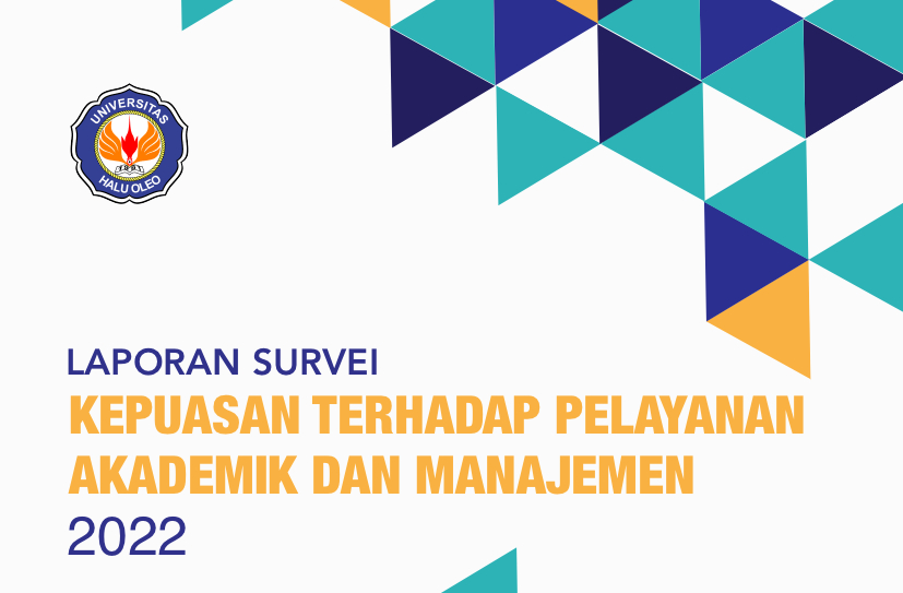 Laporan Kepuasan Layanan Akademik dan Manajemen 2022